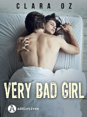 cover image of Very Bad Girl